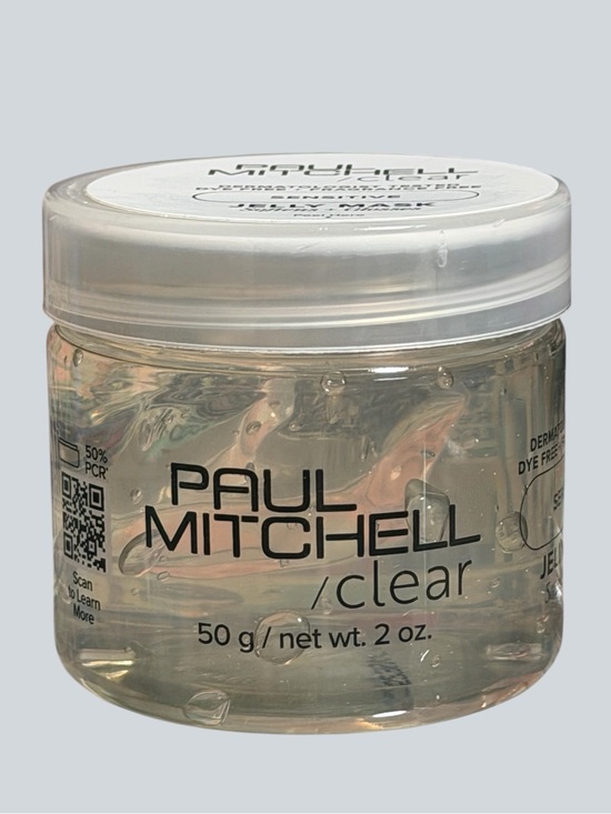 Paul Mitchell Other - Paul Mitchell Clear Styling Gel - 2 Oz. BRAND NEW!